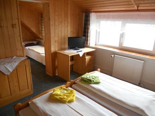 Hostal Penzion Kamzik