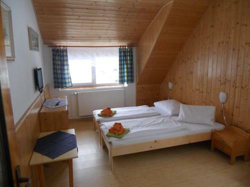 Hostal Penzion Kamzik