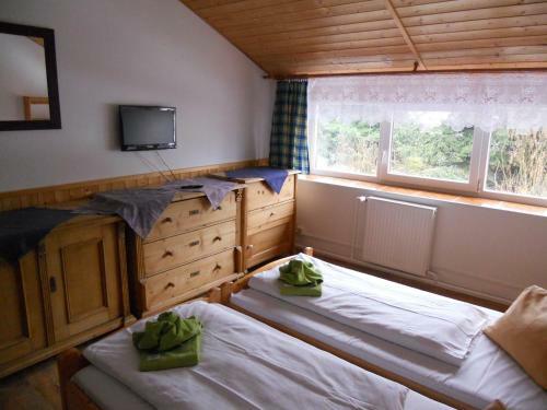 Hostal Penzion Kamzik
