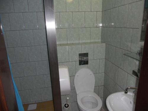 Hostal Penzion Kamzik
