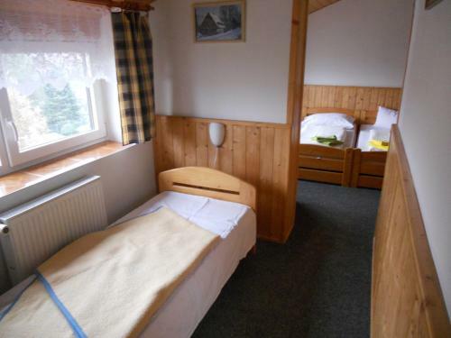 Hostal Penzion Kamzik