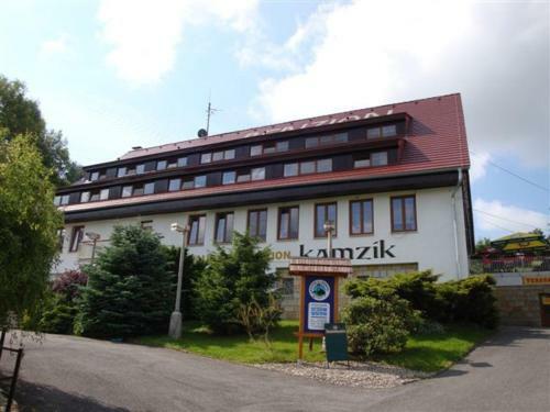 Hostal Penzion Kamzik