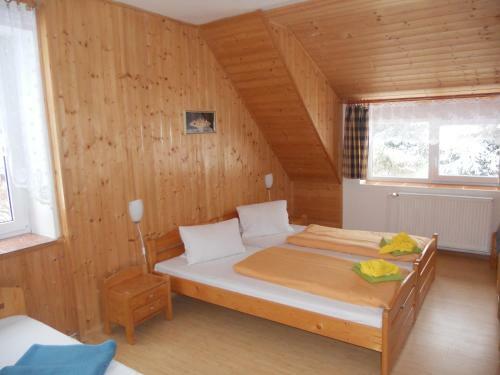 Hostal Penzion Kamzik