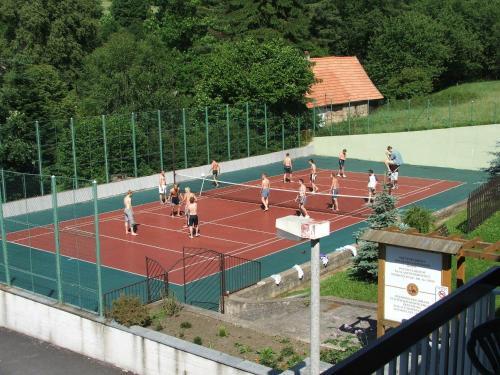 Hostal Penzion Kamzik