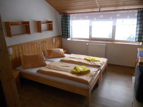 Hostal Penzion Kamzik