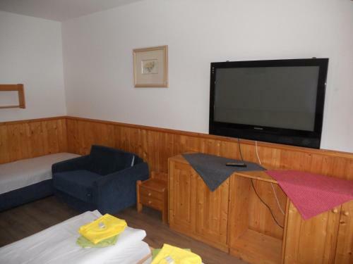 Hostal Penzion Kamzik