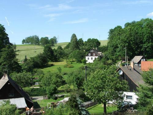 Hostal Penzion Kamzik