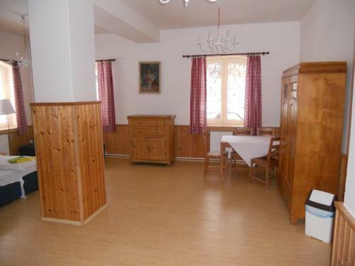 Hostal Penzion Kamzik