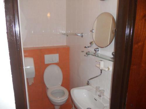 Hostal Penzion Kamzik