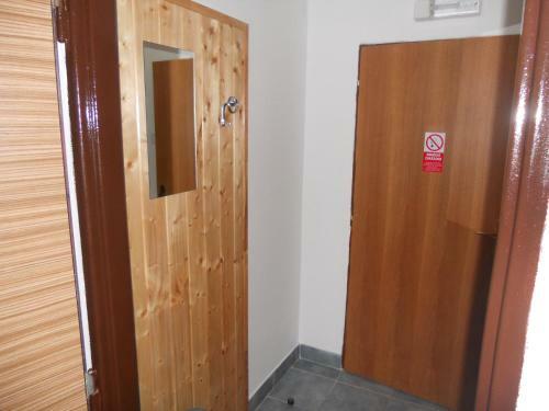 Hostal Penzion Kamzik