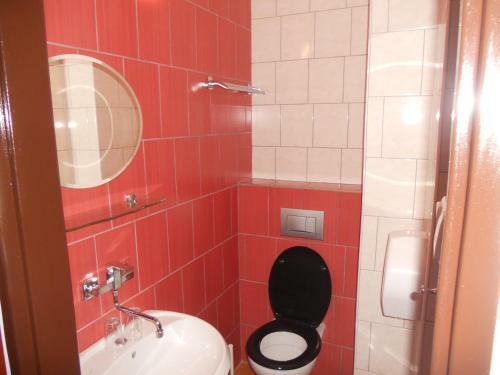 Hostal Penzion Kamzik