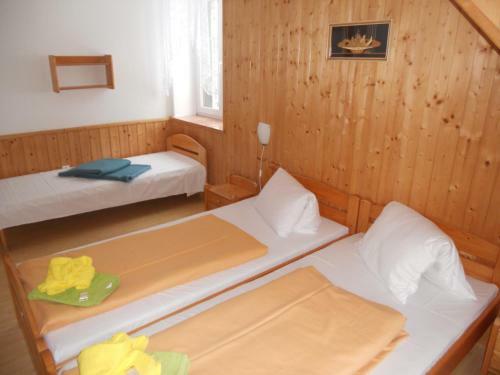 Hostal Penzion Kamzik