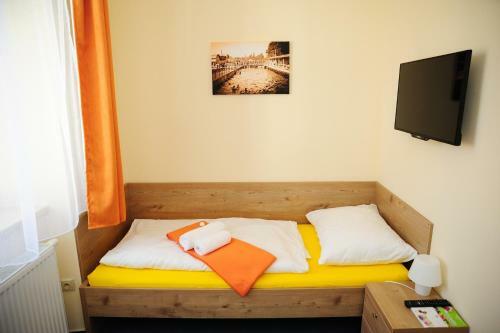 Hotel Praha Pot?tejn