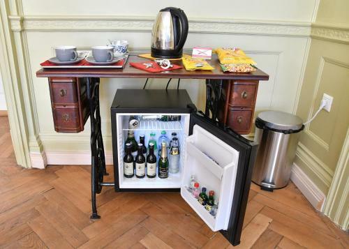 Apartamento Z�mek ?ilhe?ovice