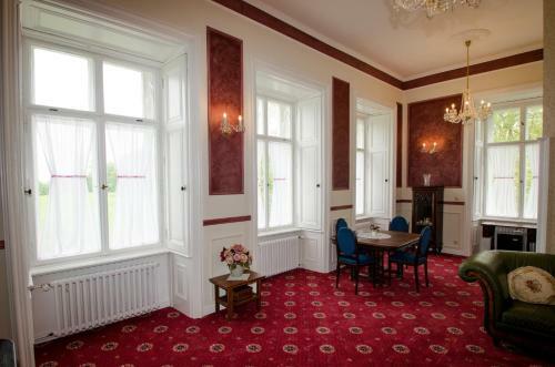 Apartamento Z�mek ?ilhe?ovice