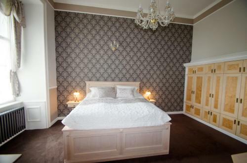 Apartamento Z�mek ?ilhe?ovice