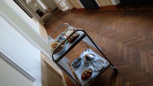 Apartamento Z�mek ?ilhe?ovice