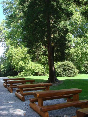Apartamento Z�mek ?ilhe?ovice