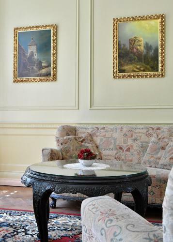 Apartamento Z�mek ?ilhe?ovice