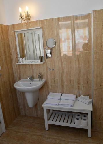 Apartamento Z�mek ?ilhe?ovice