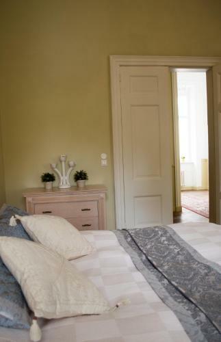 Apartamento Z�mek ?ilhe?ovice