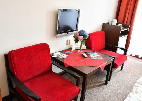 Hotel Golf Ostrava Silherovice