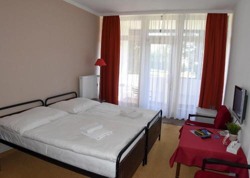 Hotel Golf Ostrava Silherovice