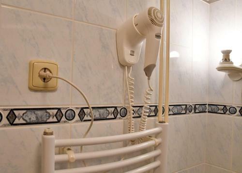 Hotel Golf Ostrava Silherovice