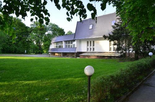 Hotel Golf Ostrava Silherovice