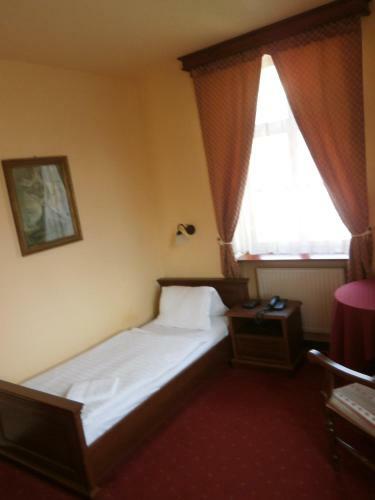 Golf Hotel U Sv. Jana