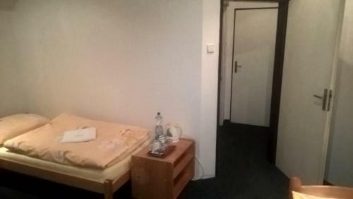 Hostal Penzion T�go Bohum�n