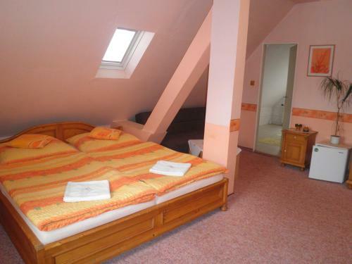 Hostal Carrabbas Penzion