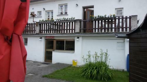 Hostal Carrabbas Penzion
