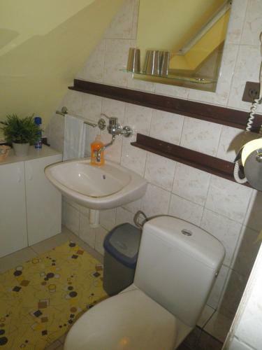 Hostal Carrabbas Penzion