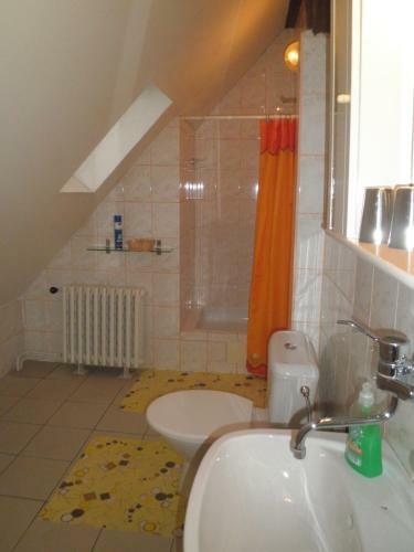 Hostal Carrabbas Penzion