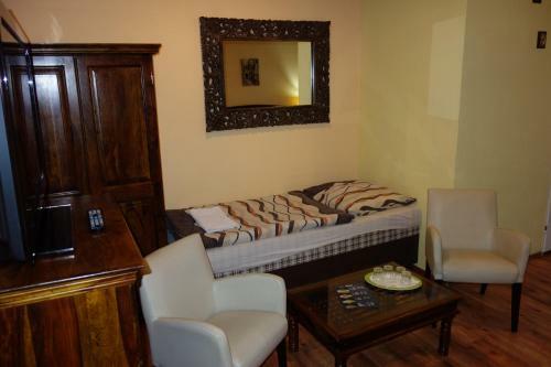 Hostal Penzion - U Star� Pek�rny