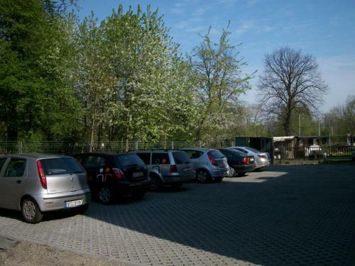 Hostal Penzion - U Star� Pek�rny