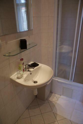 Hostal Penzion - U Star� Pek�rny