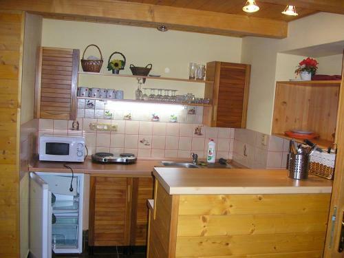 Apartamentos Chalupa Relax
