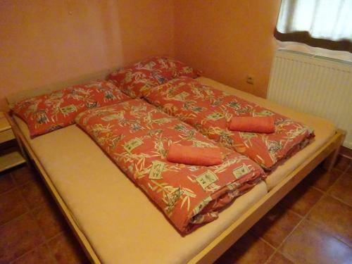 Apartamentos Chalupa Relax