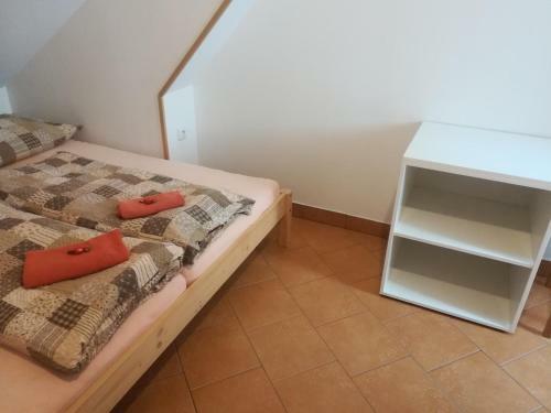 Apartamentos Chalupa Relax