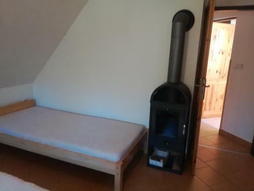 Apartamentos Chalupa Relax