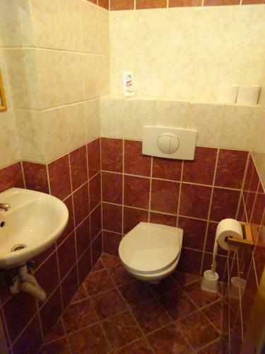 Apartamentos Chalupa Relax