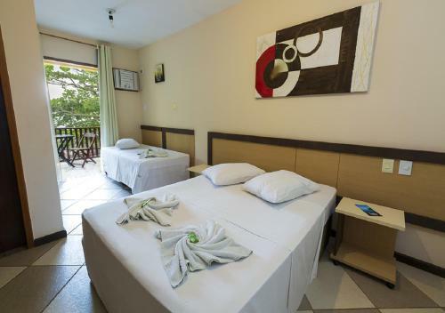 Apartamento Lonier Praia Inn Flats