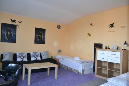 Hotel Valnovka