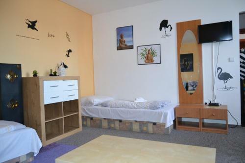 Hotel Valnovka