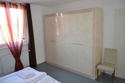 Hotel Valnovka
