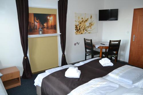 Hotel Valnovka