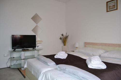 Hotel Valnovka