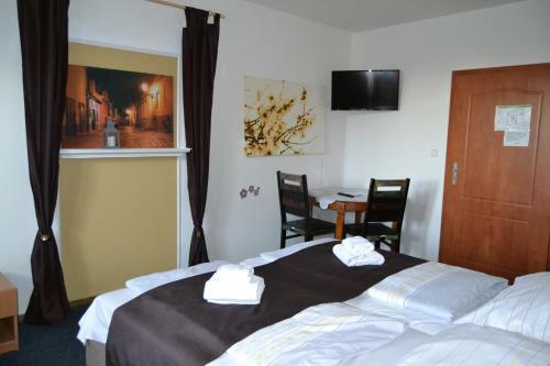 Hotel Valnovka